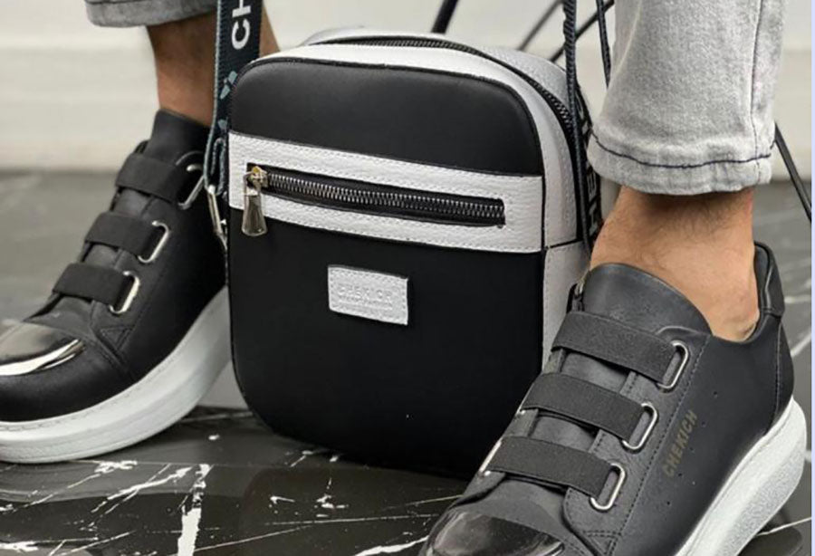 CROSSBODY SHOULDER BAG NG