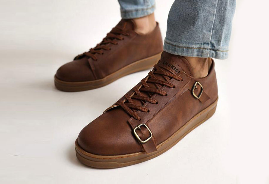 BUCKLE