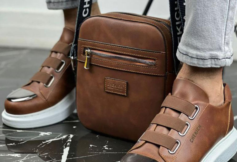CROSSBODY SHOULDER BAG NG