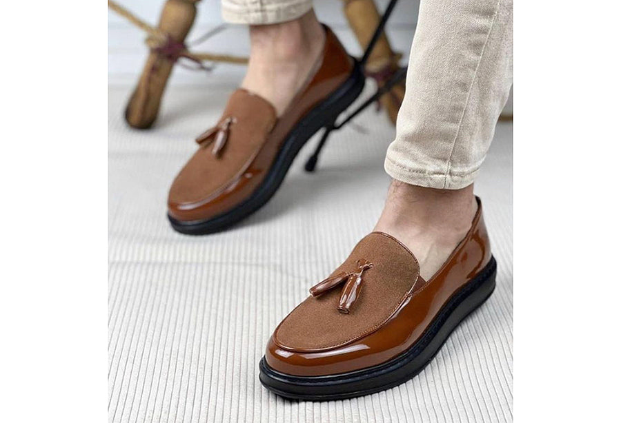 TASSELS