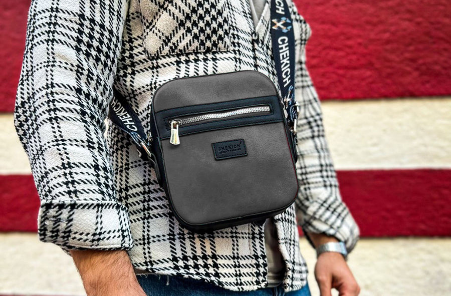 CROSSBODY SHOULDER BAG NG
