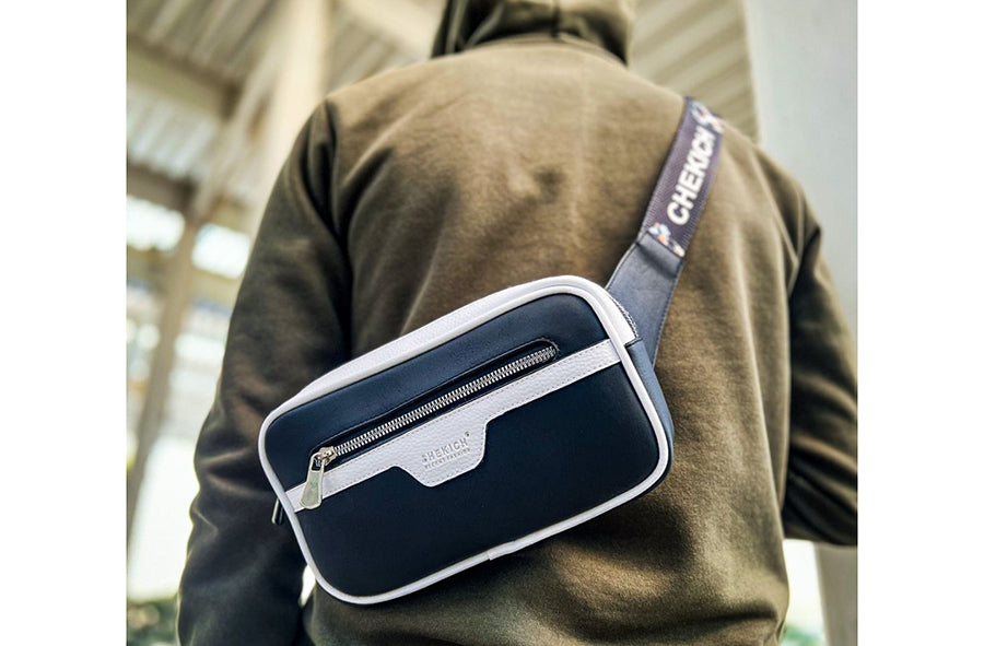 SHOULDER BAG NG