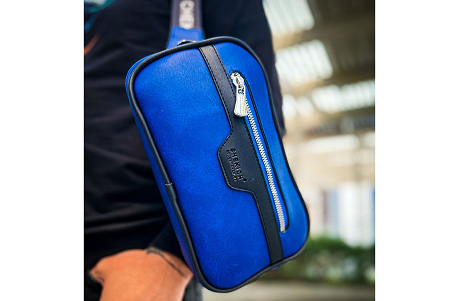 SHOULDER BAG NG