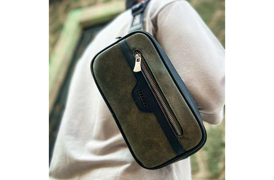 SHOULDER BAG NG