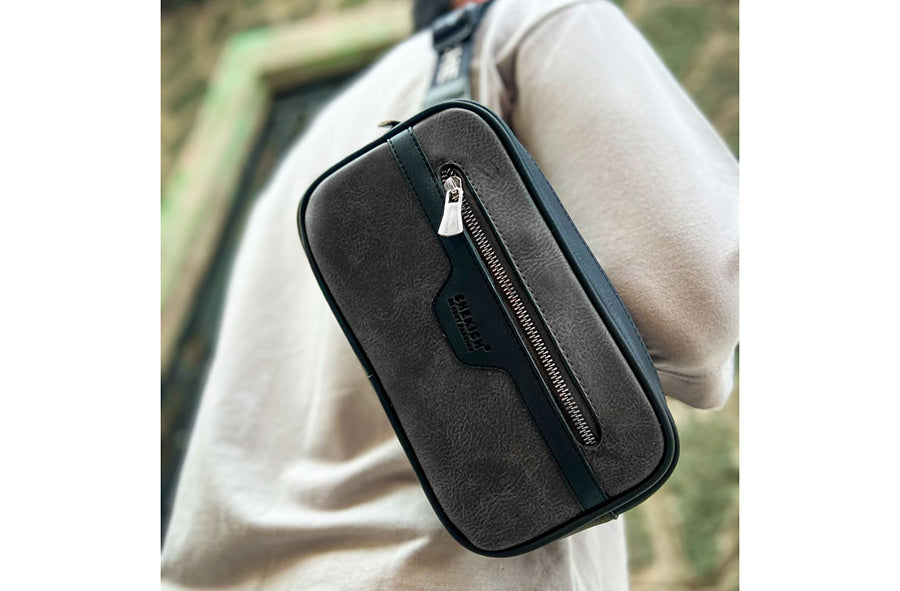 SHOULDER BAG NG