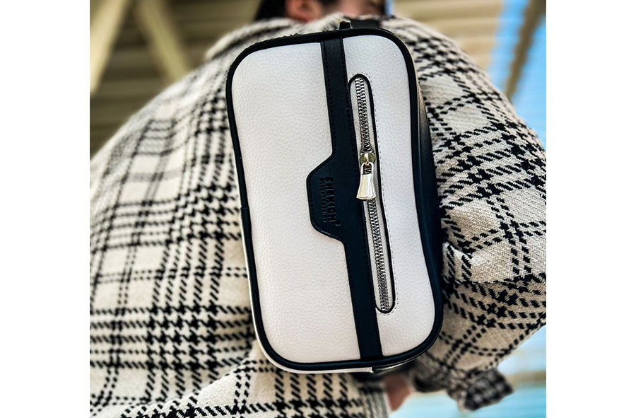 SHOULDER BAG NG