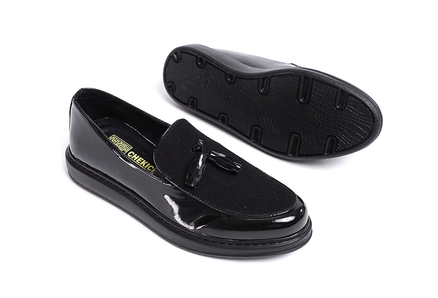 TASSELS NG